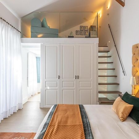 Living4Malaga Aduana Imperial Apartment Bagian luar foto