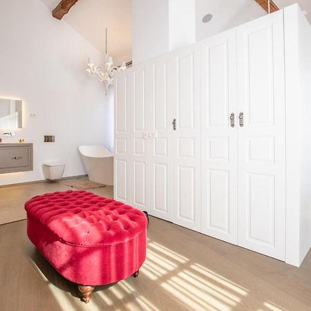 Living4Malaga Aduana Imperial Apartment Bagian luar foto