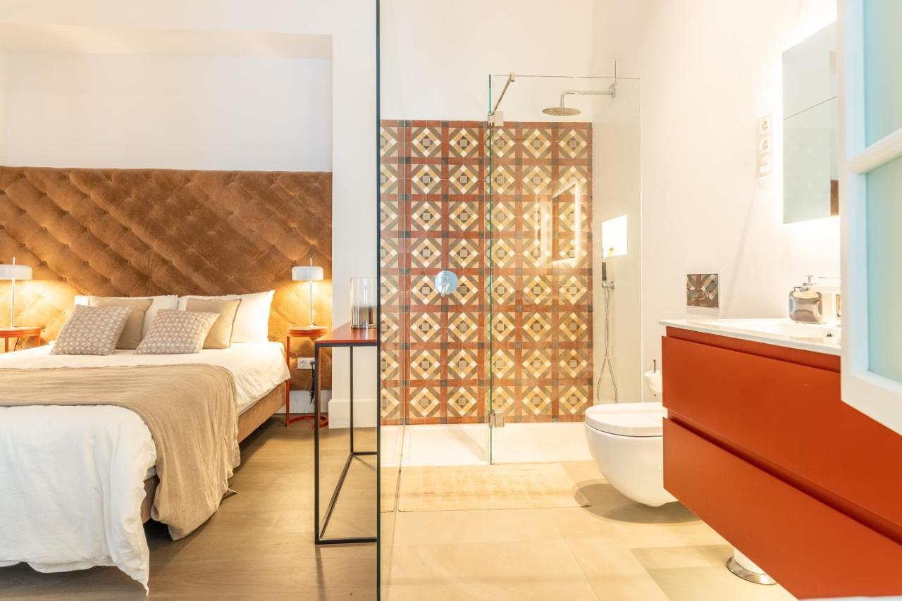Living4Malaga Aduana Imperial Apartment Bagian luar foto