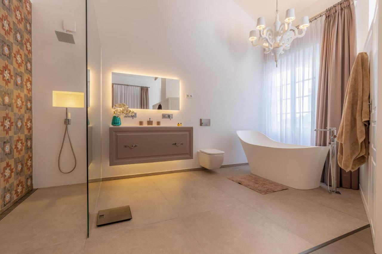 Living4Malaga Aduana Imperial Apartment Bagian luar foto