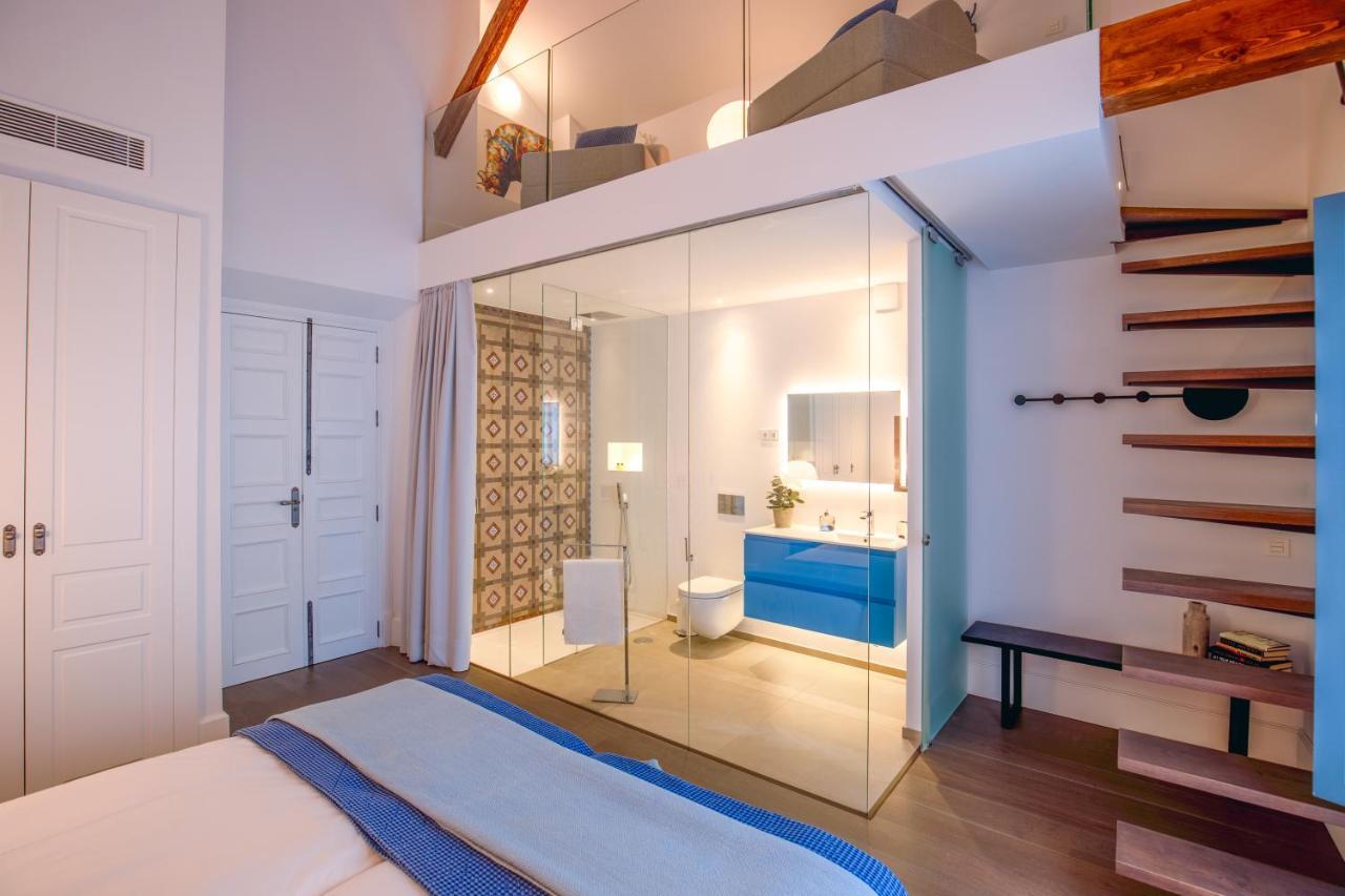 Living4Malaga Aduana Imperial Apartment Bagian luar foto