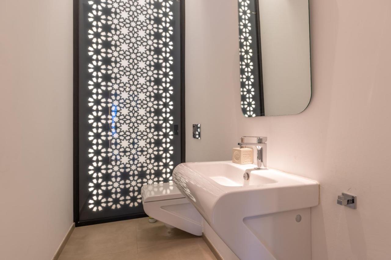 Living4Malaga Aduana Imperial Apartment Bagian luar foto