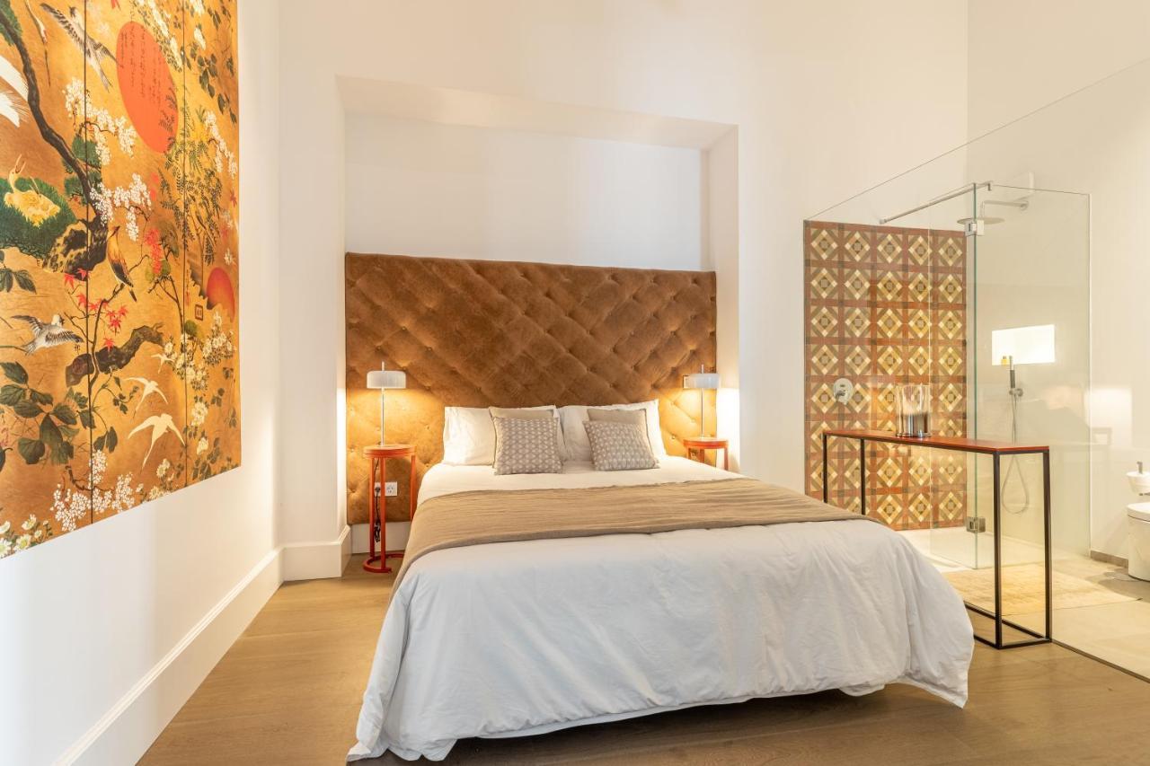 Living4Malaga Aduana Imperial Apartment Bagian luar foto