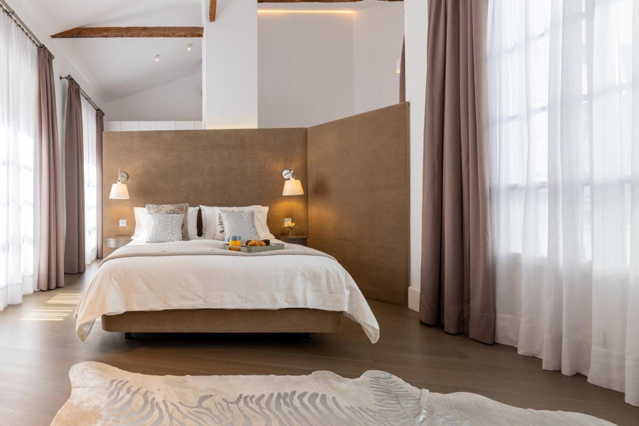 Living4Malaga Aduana Imperial Apartment Bagian luar foto