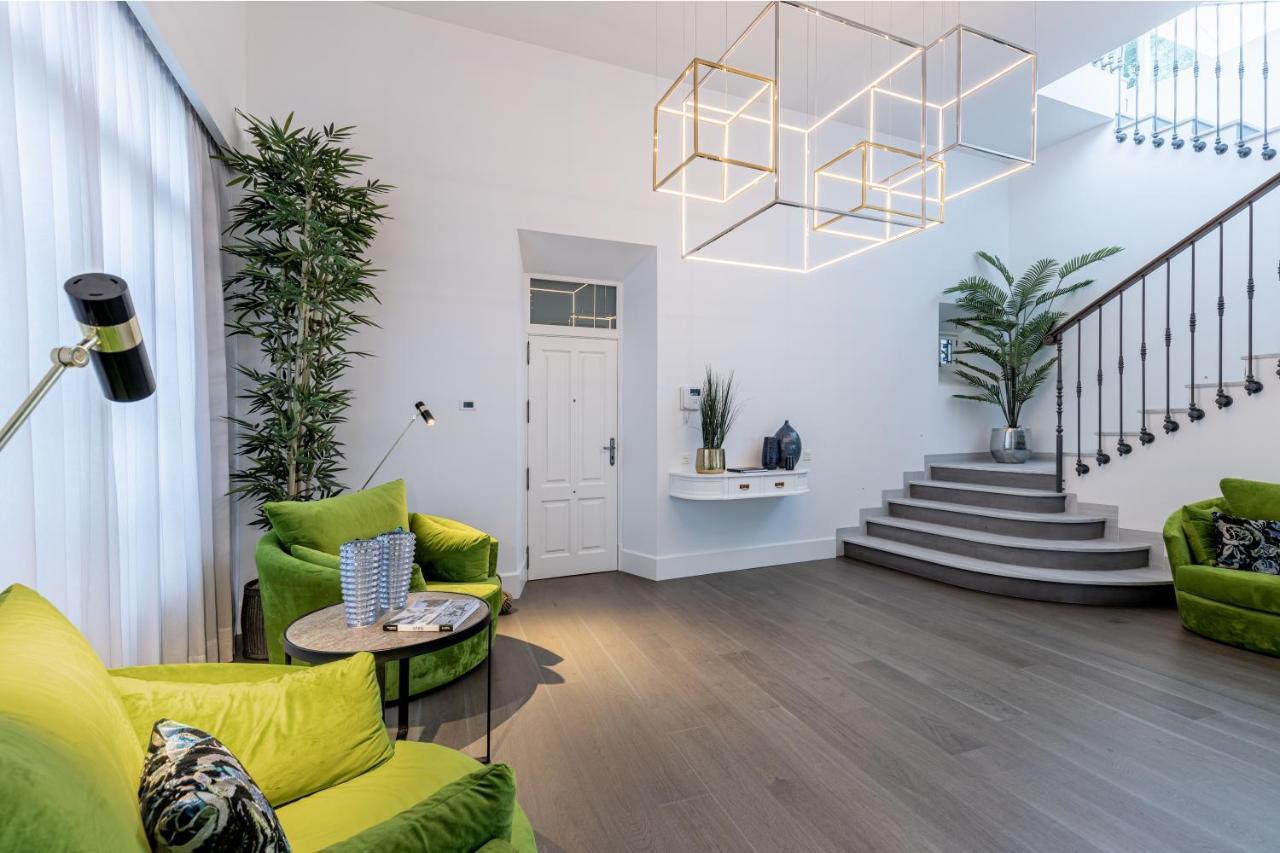 Living4Malaga Aduana Imperial Apartment Bagian luar foto