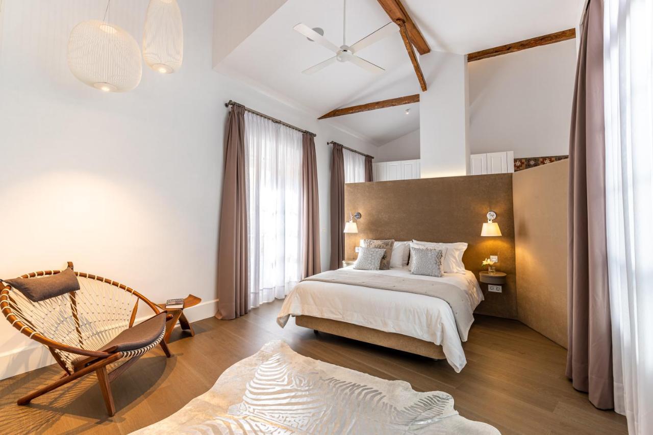 Living4Malaga Aduana Imperial Apartment Bagian luar foto