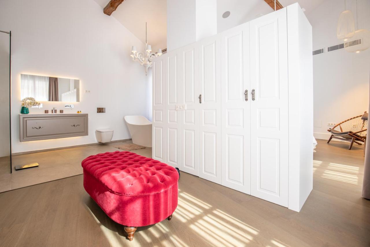 Living4Malaga Aduana Imperial Apartment Bagian luar foto